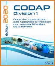 CODAP 1 2020