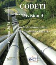 CODETI Division 3 : 2014  version française