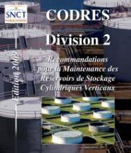 CODRES Division 2 : 2009 version 